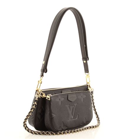 sac multi pochette monogram